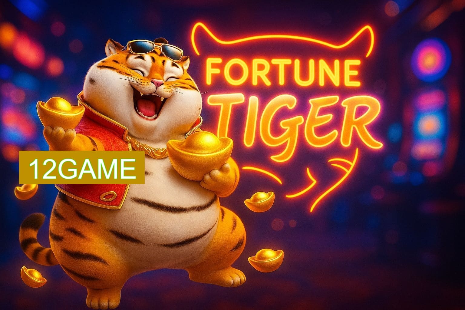 Como Jogar Fortune Tiger
