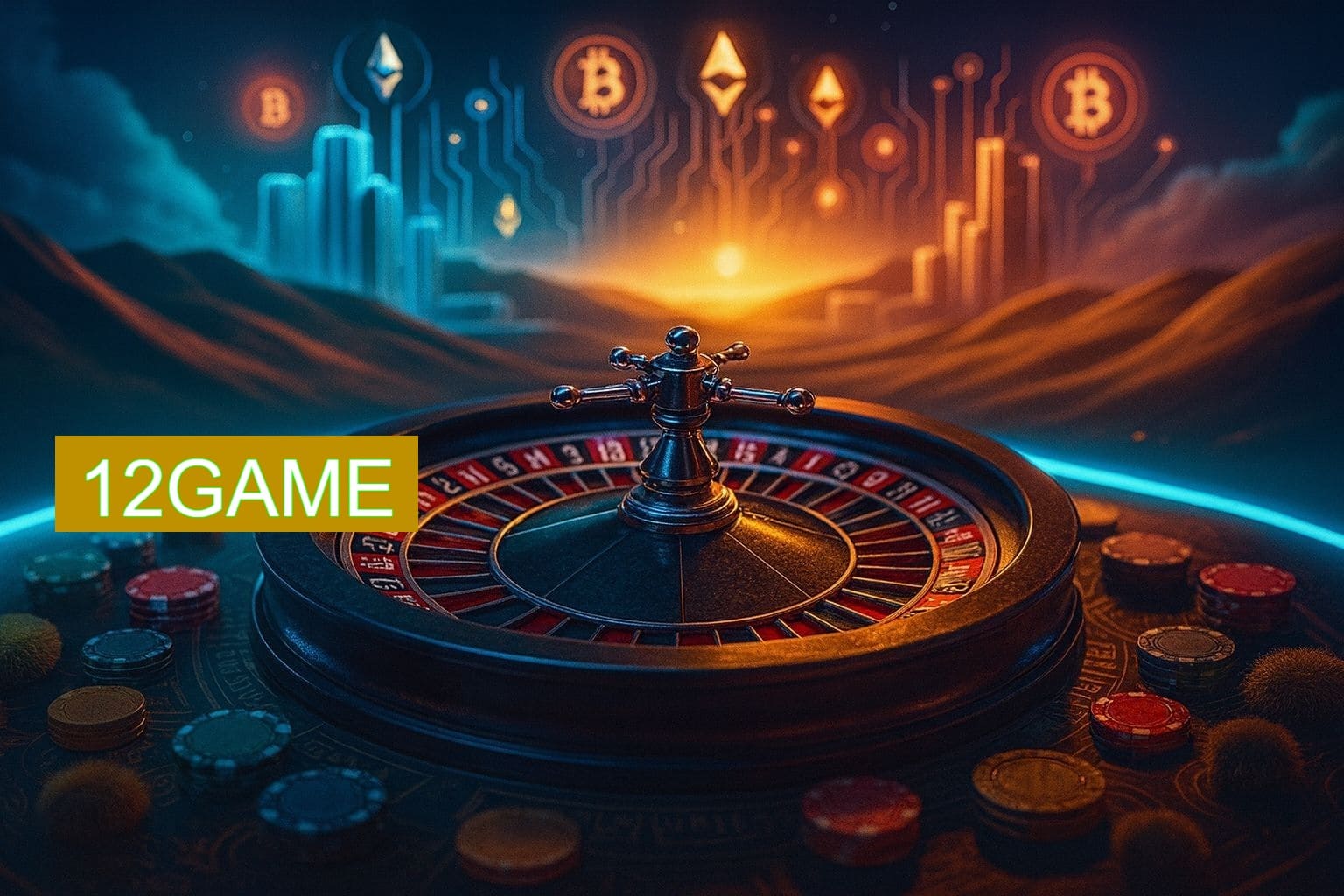 Jogos de roleta online