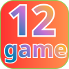 Logo da 12GAME