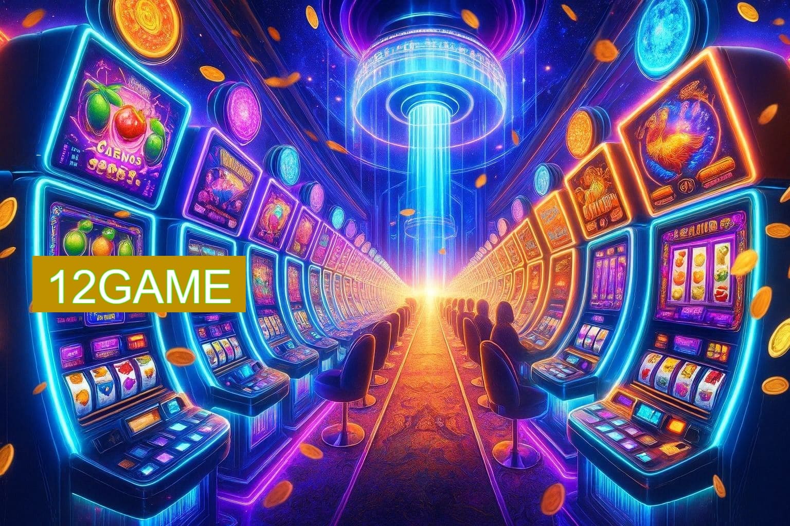 Benefícios dos Slots